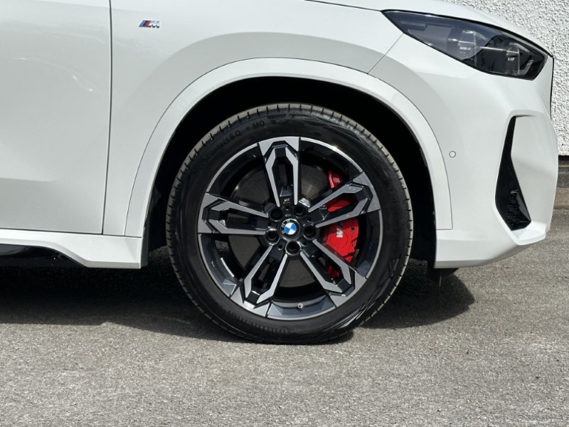 2025 (75) BMW X1 xDrive 23i MHT M Sport 5dr Step Auto 5278435