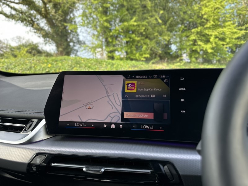 2025 (75) BMW X1 xDrive 23i MHT M Sport 5dr Step Auto 5278402