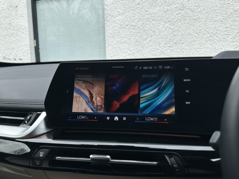 2023 (73) BMW X1 sDrive 20i MHT M Sport 5dr Step Auto 5243097