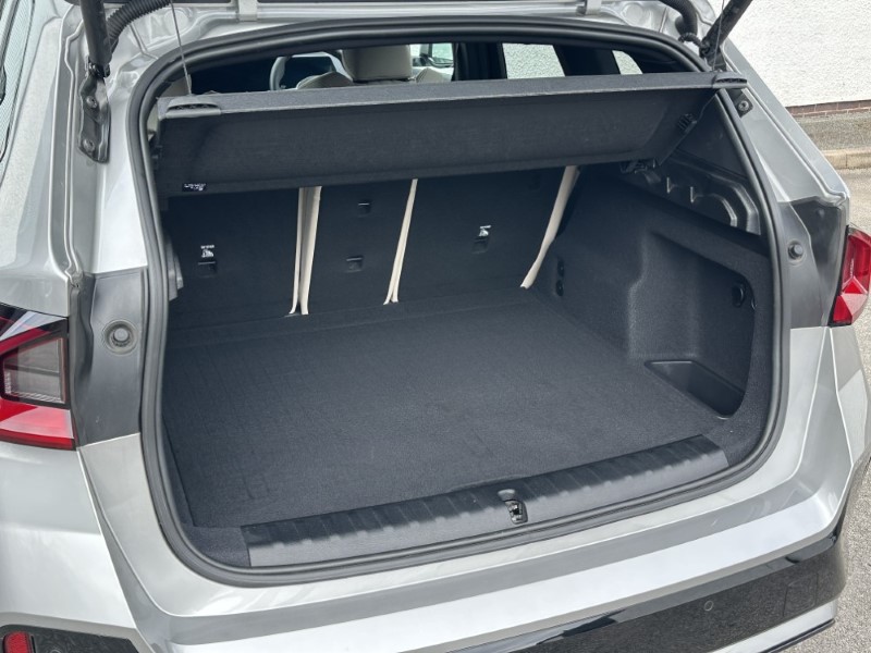 2023 (73) BMW X1 sDrive 20i MHT M Sport 5dr Step Auto 5243085