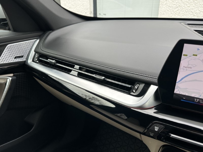 2023 (73) BMW X1 sDrive 20i MHT M Sport 5dr Step Auto 5243100