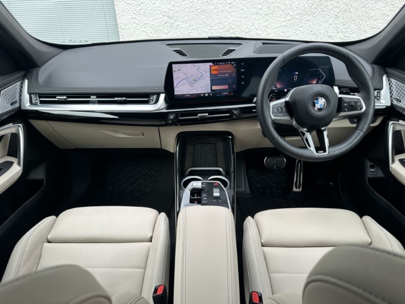 2023 (73) BMW X1 sDrive 20i MHT M Sport 5dr Step Auto 5243090