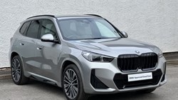 2023 (73) BMW X1 sDrive 20i MHT M Sport 5dr Step Auto 5243125