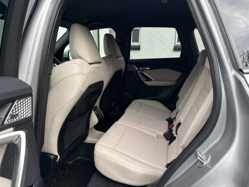 2023 (73) BMW X1 sDrive 20i MHT M Sport 5dr Step Auto 5243088