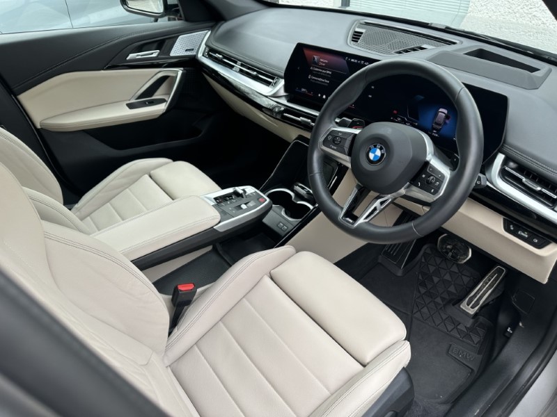 2023 (73) BMW X1 sDrive 20i MHT M Sport 5dr Step Auto 5243089