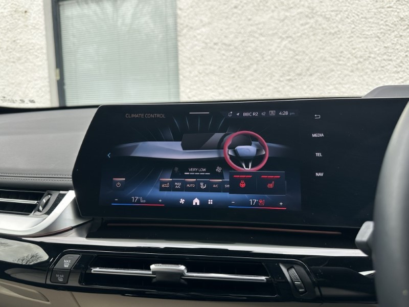 2023 (73) BMW X1 sDrive 20i MHT M Sport 5dr Step Auto 5243098