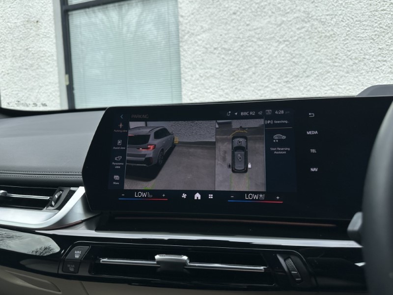 2023 (73) BMW X1 sDrive 20i MHT M Sport 5dr Step Auto 5243096