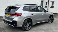 2023 (73) BMW X1 sDrive 20i MHT M Sport 5dr Step Auto 5243116