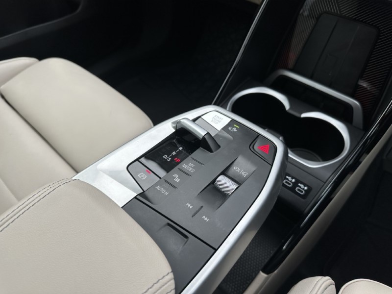 2023 (73) BMW X1 sDrive 20i MHT M Sport 5dr Step Auto 5243110