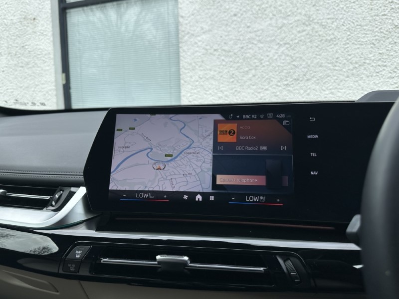 2023 (73) BMW X1 sDrive 20i MHT M Sport 5dr Step Auto 5243094