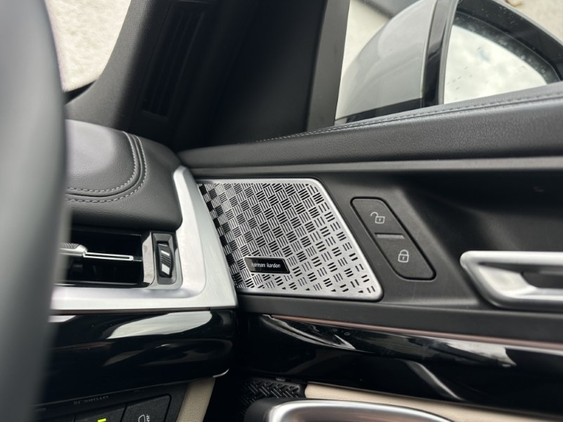 2023 (73) BMW X1 sDrive 20i MHT M Sport 5dr Step Auto 5243101