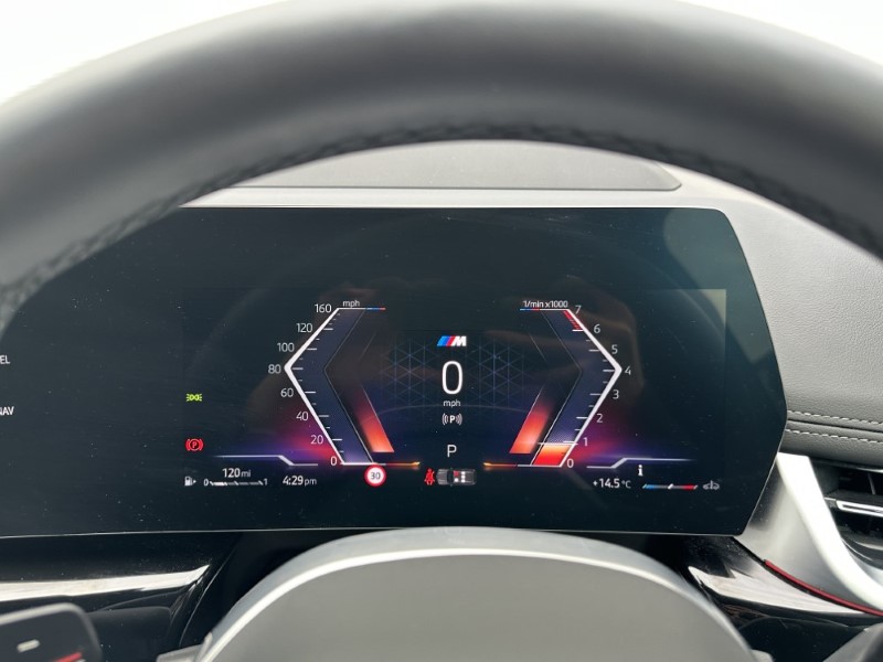2023 (73) BMW X1 sDrive 20i MHT M Sport 5dr Step Auto 5243109