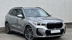 2023 (73) BMW X1 sDrive 20i MHT M Sport 5dr Step Auto 5243120