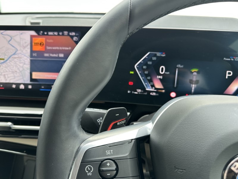 2023 (73) BMW X1 sDrive 20i MHT M Sport 5dr Step Auto 5243105