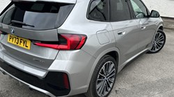 2023 (73) BMW X1 sDrive 20i MHT M Sport 5dr Step Auto 5243118