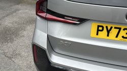 2023 (73) BMW X1 sDrive 20i MHT M Sport 5dr Step Auto 5243082