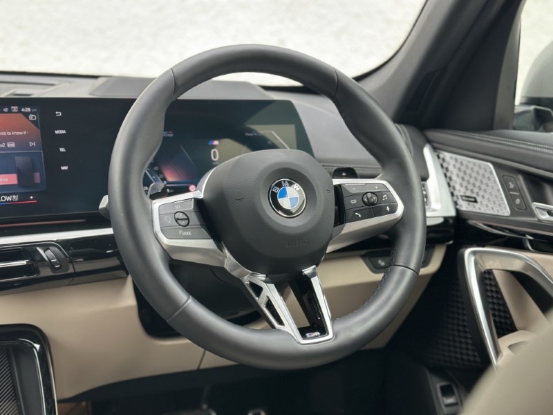 2023 (73) BMW X1 sDrive 20i MHT M Sport 5dr Step Auto 5243091