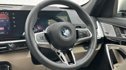 2023 (73) BMW X1 sDrive 20i MHT M Sport 5dr Step Auto 5243091