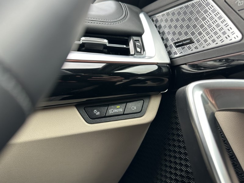 2023 (73) BMW X1 sDrive 20i MHT M Sport 5dr Step Auto 5243102