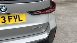 2023 (73) BMW X1 sDrive 20i MHT M Sport 5dr Step Auto 5243083