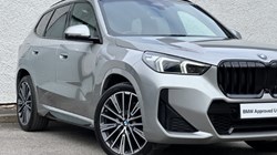 2023 (73) BMW X1 sDrive 20i MHT M Sport 5dr Step Auto 5243121