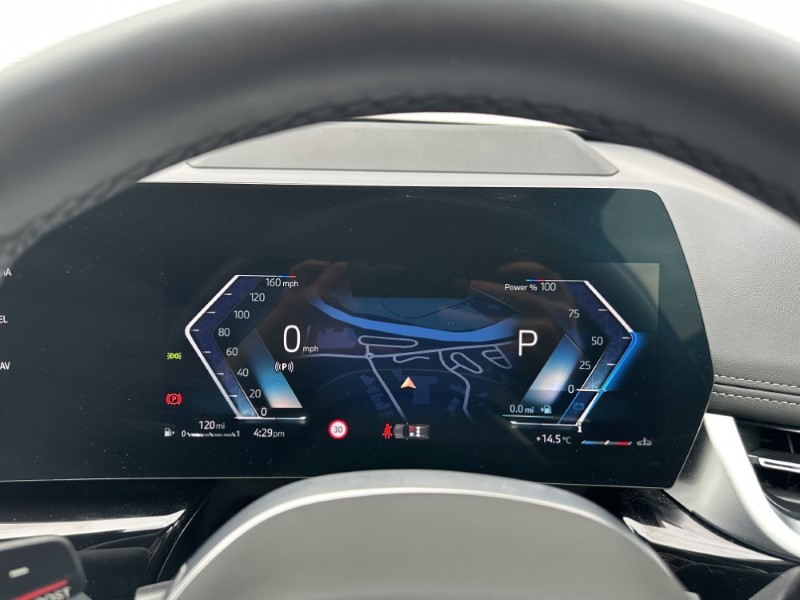 2023 (73) BMW X1 sDrive 20i MHT M Sport 5dr Step Auto 5243108