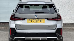 2023 (73) BMW X1 sDrive 20i MHT M Sport 5dr Step Auto 5243081