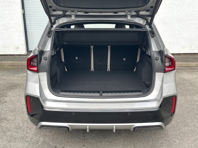 2023 (73) BMW X1 sDrive 20i MHT M Sport 5dr Step Auto 5243084