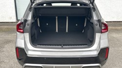 2023 (73) BMW X1 sDrive 20i MHT M Sport 5dr Step Auto 5243084