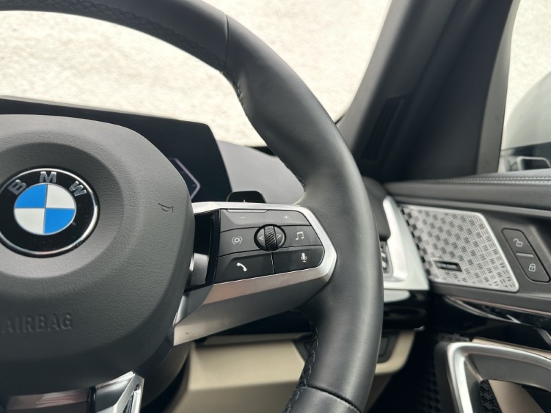 2023 (73) BMW X1 sDrive 20i MHT M Sport 5dr Step Auto 5243104