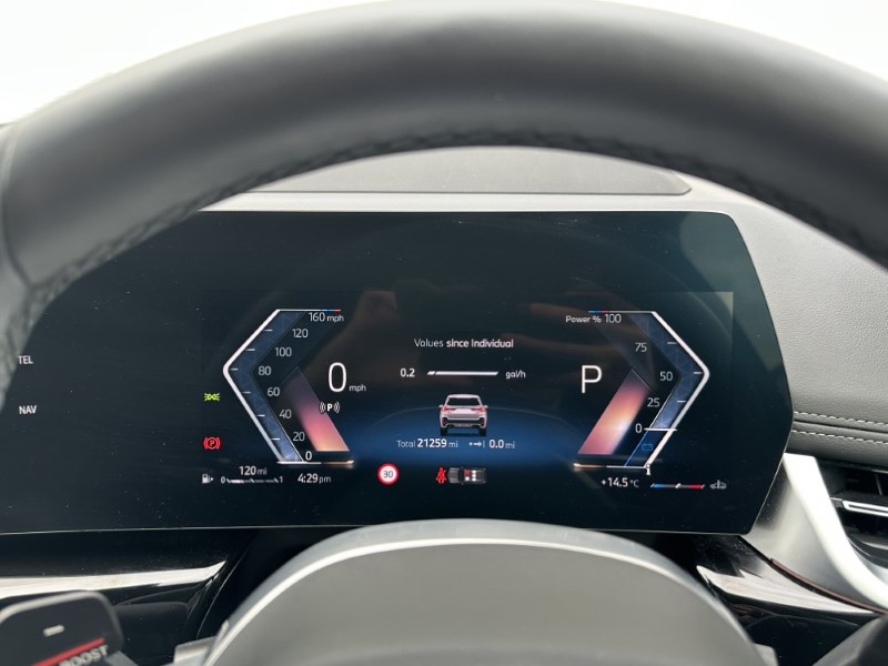 2023 (73) BMW X1 sDrive 20i MHT M Sport 5dr Step Auto 5243106