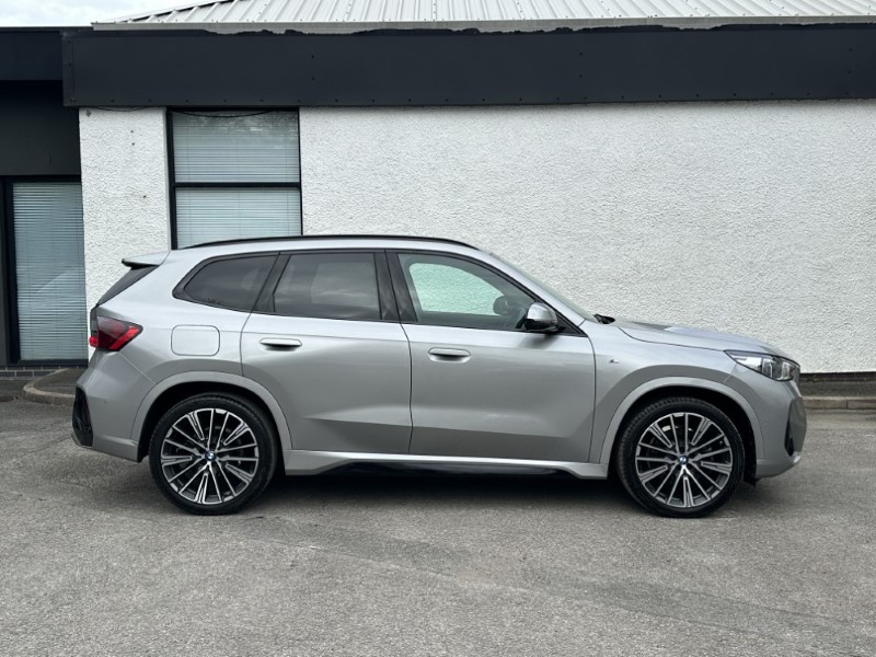 2023 (73) BMW X1 sDrive 20i MHT M Sport 5dr Step Auto 5243113