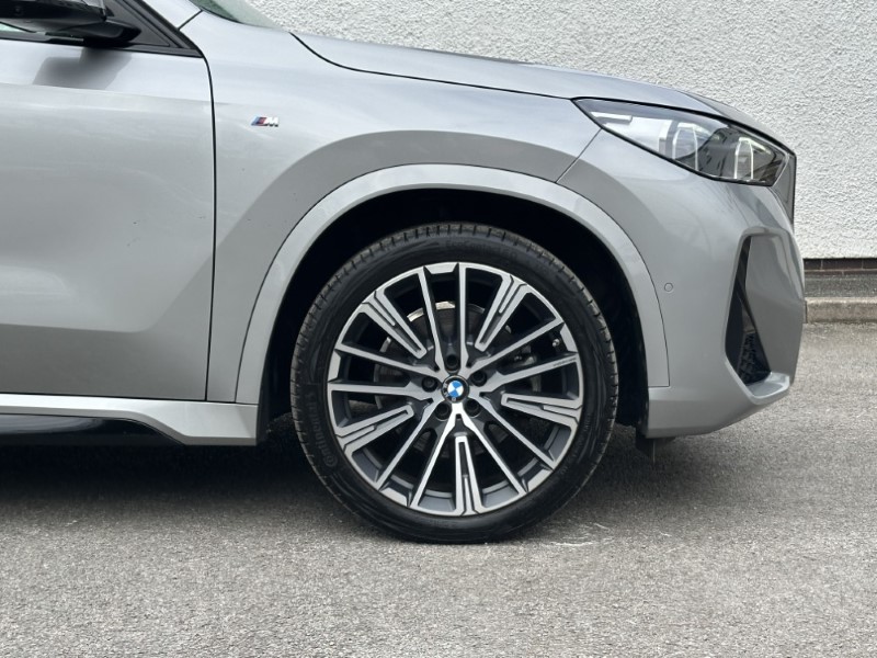 2023 (73) BMW X1 sDrive 20i MHT M Sport 5dr Step Auto 5243114