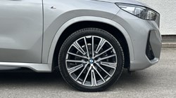2023 (73) BMW X1 sDrive 20i MHT M Sport 5dr Step Auto 5243114