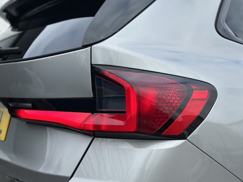 2023 (73) BMW X1 sDrive 20i MHT M Sport 5dr Step Auto 5243119