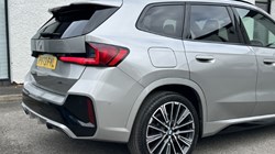 2023 (73) BMW X1 sDrive 20i MHT M Sport 5dr Step Auto 5243117