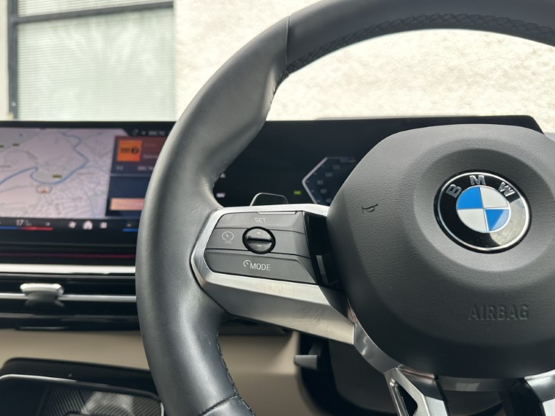 2023 (73) BMW X1 sDrive 20i MHT M Sport 5dr Step Auto 5243103