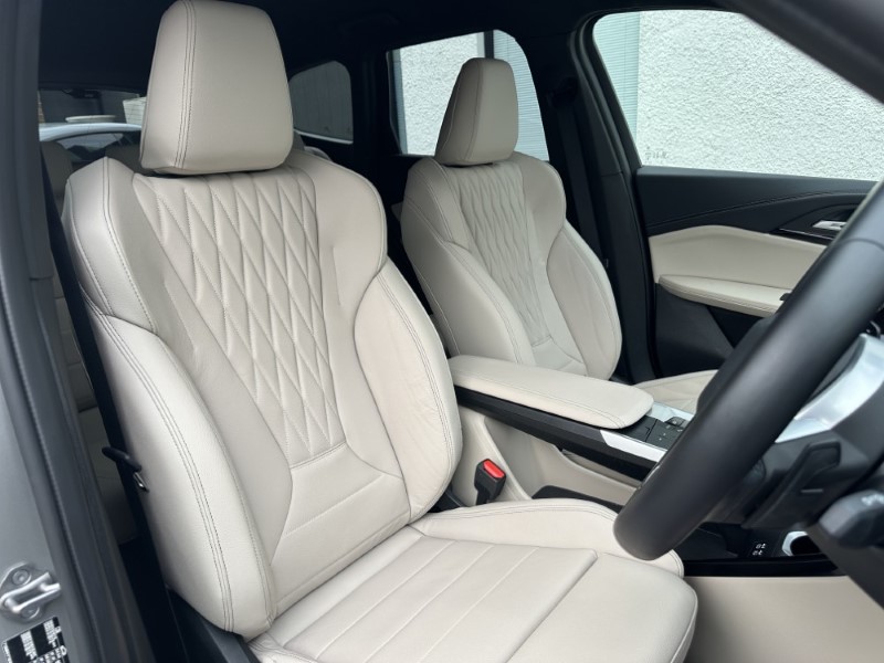 2023 (73) BMW X1 sDrive 20i MHT M Sport 5dr Step Auto 5243115