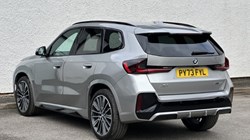 2023 (73) BMW X1 sDrive 20i MHT M Sport 5dr Step Auto 5243080