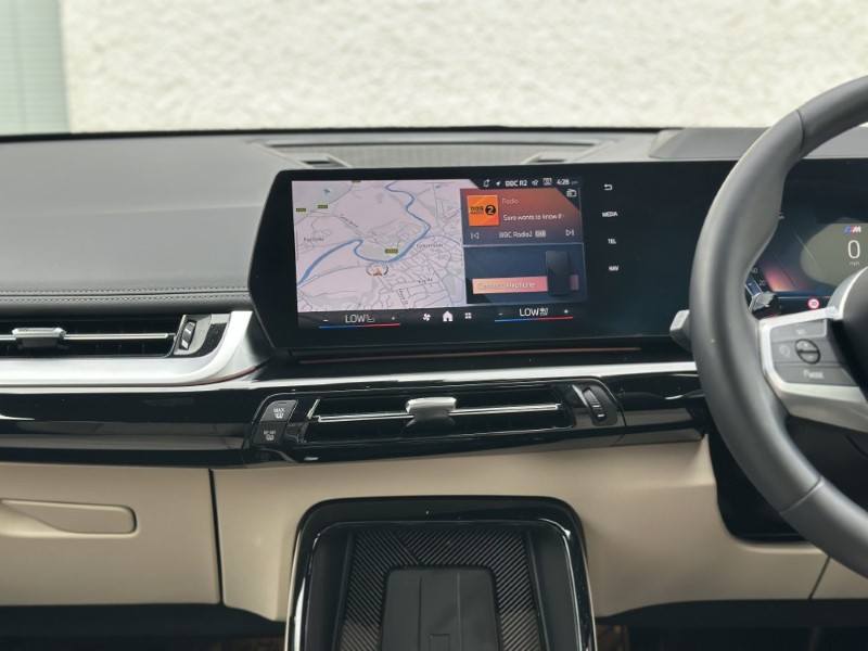 2023 (73) BMW X1 sDrive 20i MHT M Sport 5dr Step Auto 5243092