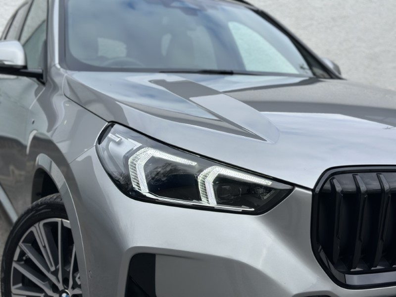 2023 (73) BMW X1 sDrive 20i MHT M Sport 5dr Step Auto 5243123