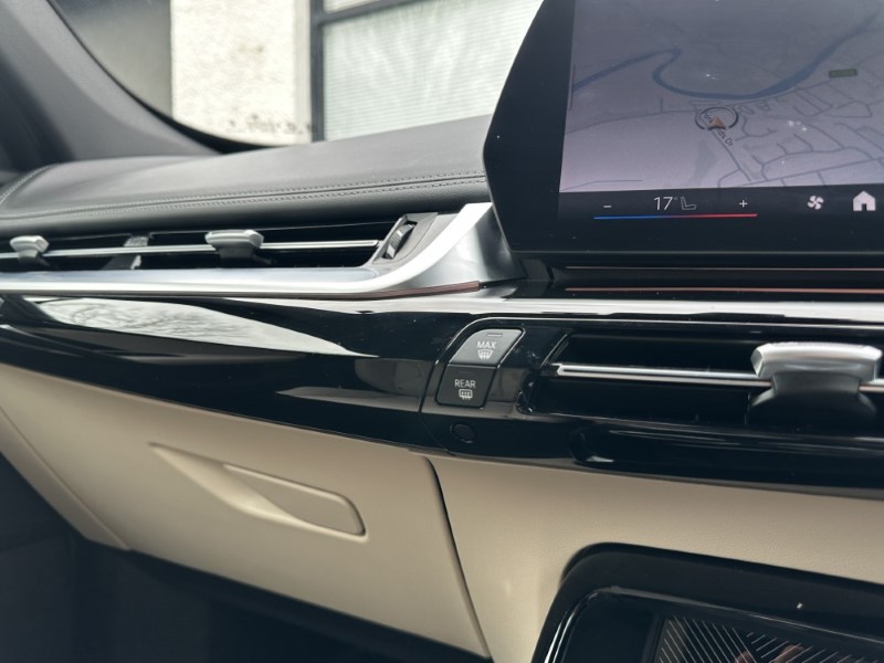 2023 (73) BMW X1 sDrive 20i MHT M Sport 5dr Step Auto 5243099