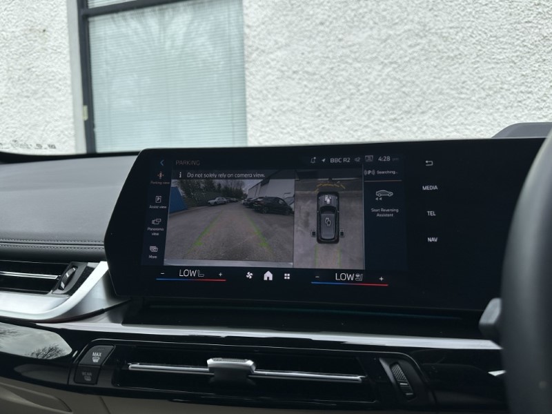 2023 (73) BMW X1 sDrive 20i MHT M Sport 5dr Step Auto 5243095