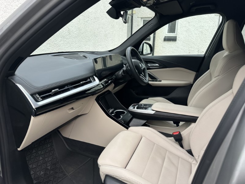 2023 (73) BMW X1 sDrive 20i MHT M Sport 5dr Step Auto 5243087