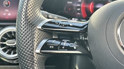 2024 (73) MERCEDES-BENZ CLA 220d AMG Line Premium Plus 5dr Tip Auto 5205594