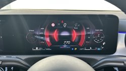 2024 (73) MERCEDES-BENZ CLA 220d AMG Line Premium Plus 5dr Tip Auto 5205588