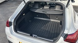 2024 (73) MERCEDES-BENZ CLA 220d AMG Line Premium Plus 5dr Tip Auto 5205603