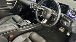 2024 (73) MERCEDES-BENZ CLA 220d AMG Line Premium Plus 5dr Tip Auto 5205577