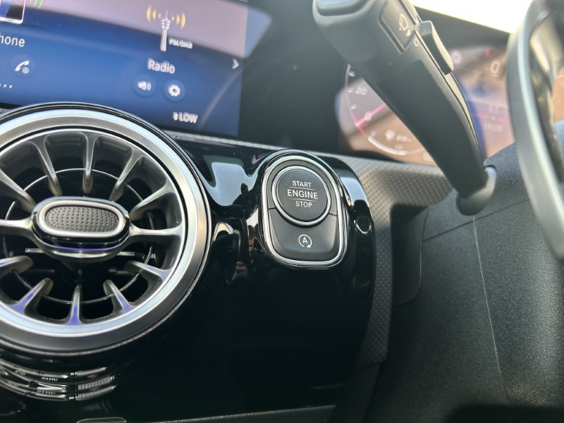 2024 (73) MERCEDES-BENZ CLA 220d AMG Line Premium Plus 5dr Tip Auto 5205585