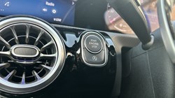 2024 (73) MERCEDES-BENZ CLA 220d AMG Line Premium Plus 5dr Tip Auto 5205585